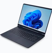 Dell XPS 15 9530