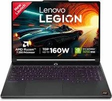 Lenovo Legion 5 Pro