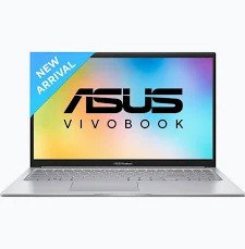 ASUS Vivobook 15
