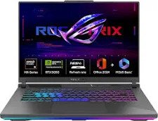 ASUS ROG Strix G16