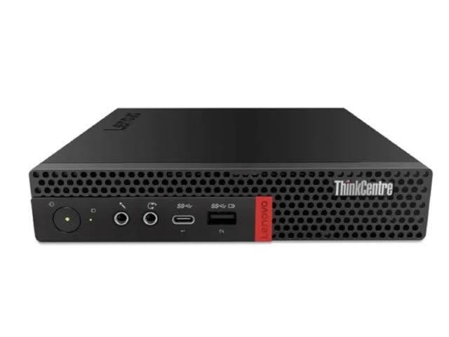 Refurbished Tiny PC