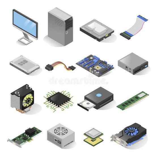 Computer Peripherals