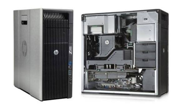Refurbished Workstations